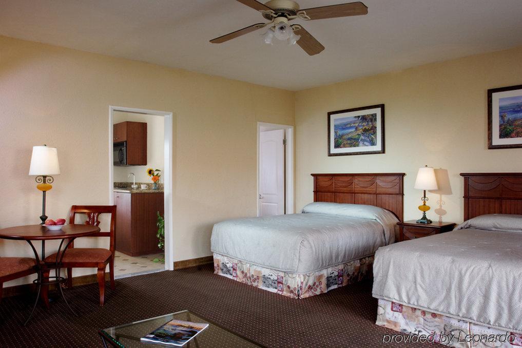 Pacific Shores Inn San Diego Quarto foto